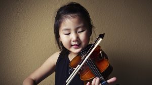 6 مزیت آموزش موسیقی