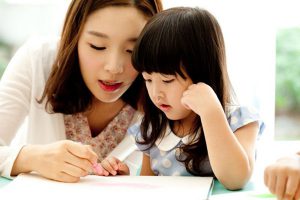 4 راه آسان تقویت هوش کلامی در کودکان