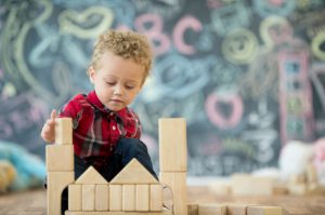 10 راه پرورش خلاقیت در کودکان