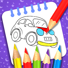 Games For Kids Toddlers 4-5
