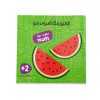 کتاب رنگ آمیزی میوه ها