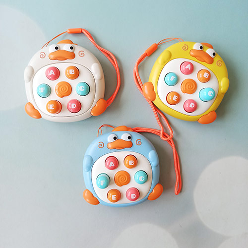 پاپیت گیم مدل جوجه