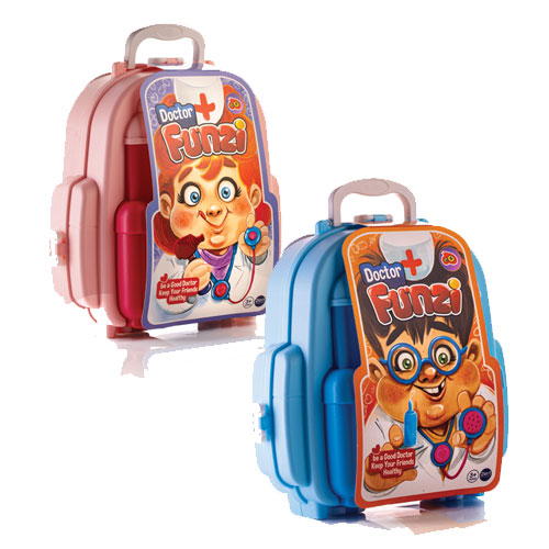 کوله های پزشکی فانتزی اسباب بازی