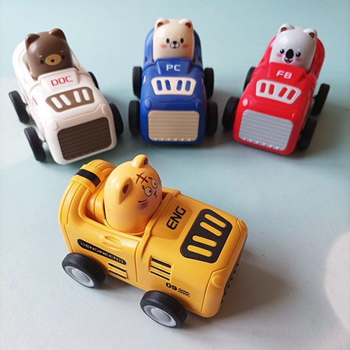 ماشین های فشاری حیوانات