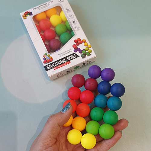 بازی فکری بزرگسالان