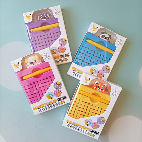 مینی برد مگنتی طراحی